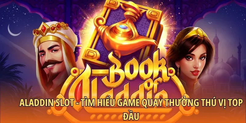 Aladdin Slot